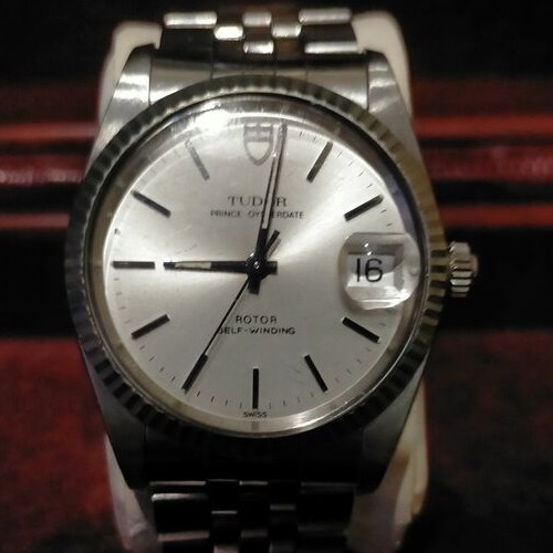 チューダー その他 7403