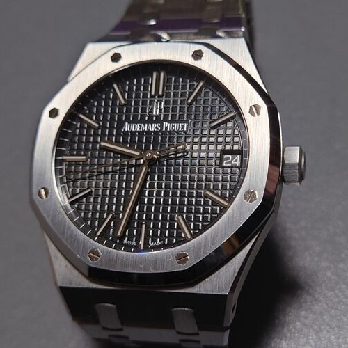 オーデマピゲ ロイヤルオーク 15500ST.OO.1220ST.03