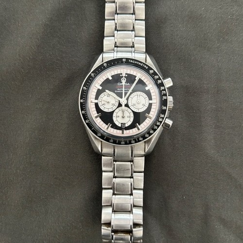 オメガ スピードマスター 3507.51