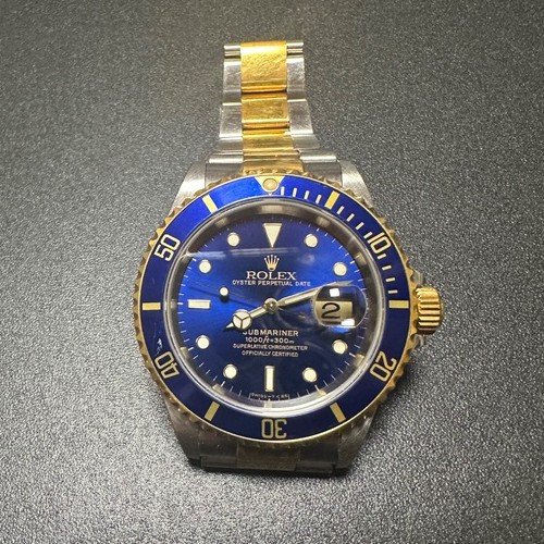 ロレックス サブマリーナー