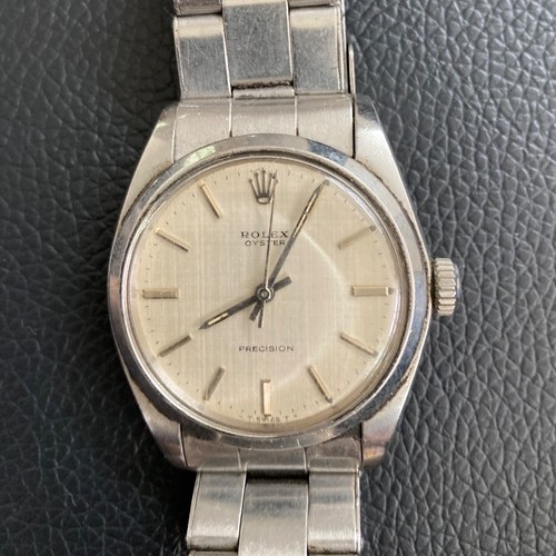 ロレックス その他