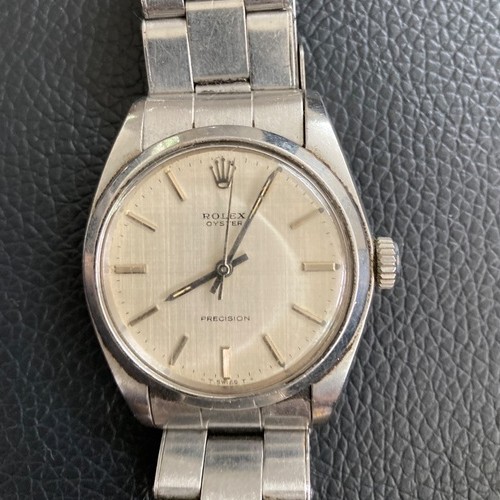 ロレックス その他