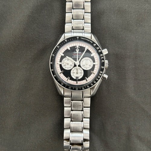 オメガ スピードマスター 3507.51