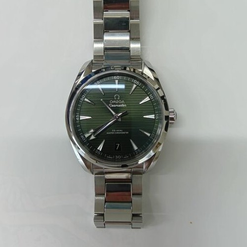 オメガ シーマスター