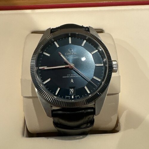 コンステレーション　グローブマスター