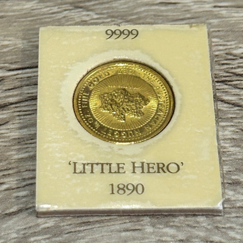 ナゲット金貨