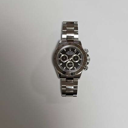 ロレックス デイトナ 116520