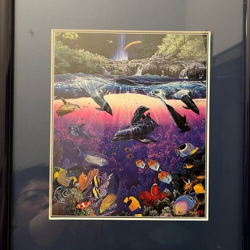 クリスチャンラッセン