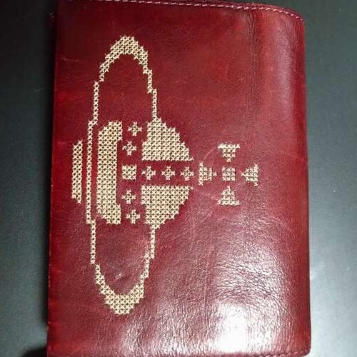 ヴィヴィアンウエストウッド　財布