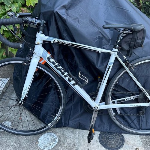 GIANT 「ジャイアント」 DEFY 3 2016年モデル ロードバイク