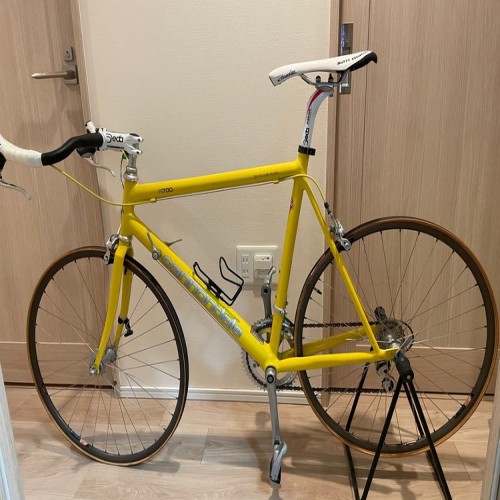 キャノンデールR700