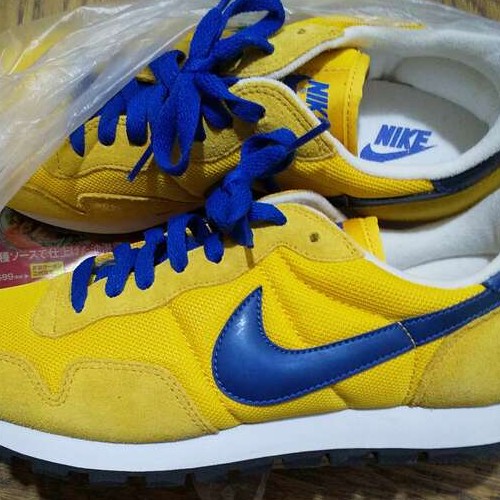 ナイキ スニーカーMETRO PLUS CⅡ