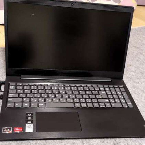 ノー卜パソコン