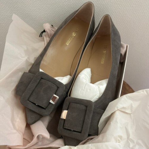 セルジオロッシ　パンプス