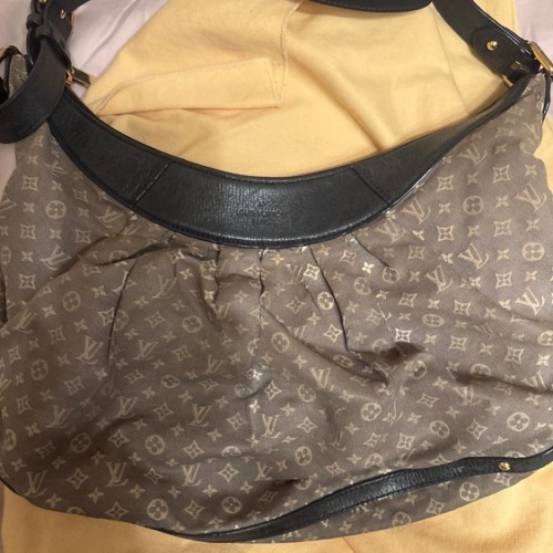 ルイヴィトン モノグラム