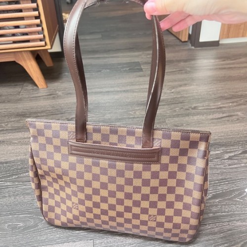 ルイヴィトン ダミエ