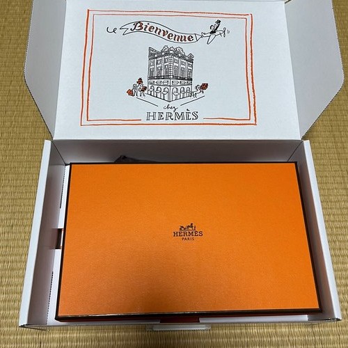 エルメス・ドゴンデュオ