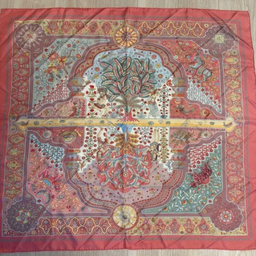 エルメス カレ90