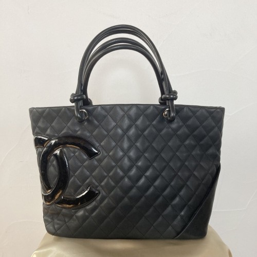 カンボンライン トートバッグ