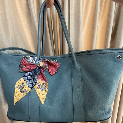 ガーデンパーティー　PM