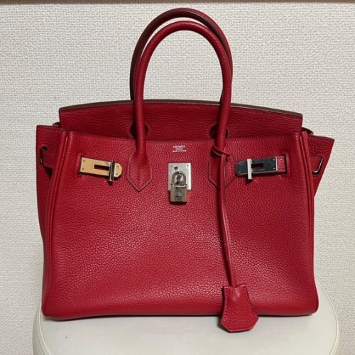 エルメス バーキン