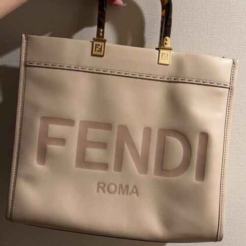 フェンディ サンシャイン ミディアム