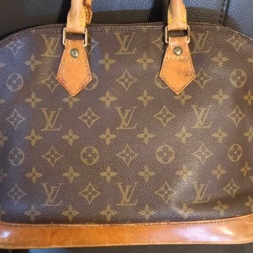 ルイヴィトン モノグラム