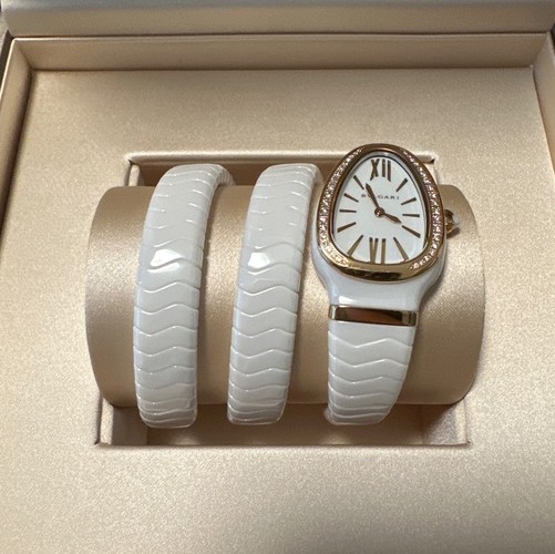 ブルガリ セルペンティ 10288