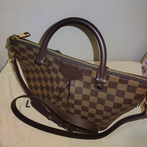 ルイヴィトン ダミエ