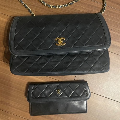 シャネル マトラッセ