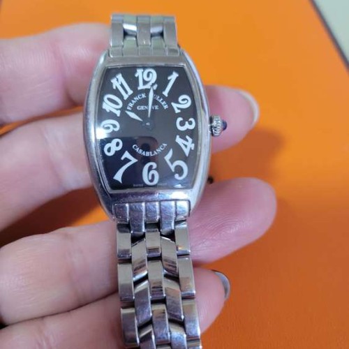 フランクリンミューラートノーカーベックス