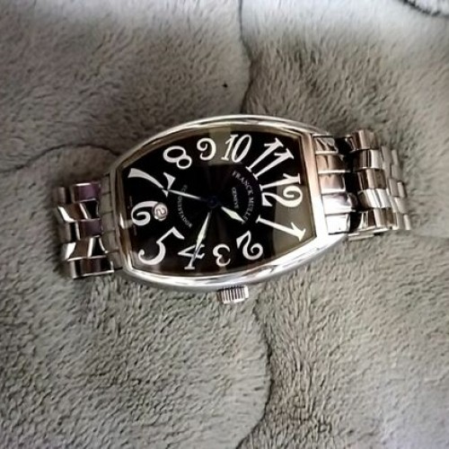 フランクミュラー カサブランカ