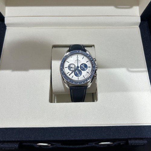 スピードマスタープロフェッショナル