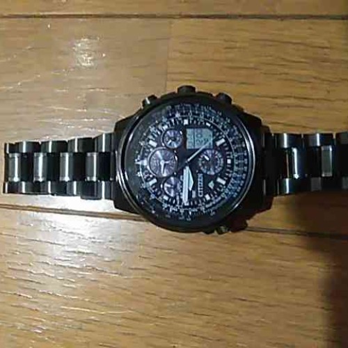 プロマスターJY８０２５−５９Ｅ