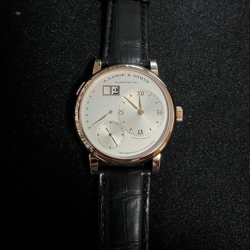 ランゲ＆ゾーネ ランゲ1 320.03