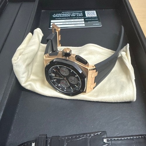 オーデマピゲ ロイヤルオークオフショア 300000000046764