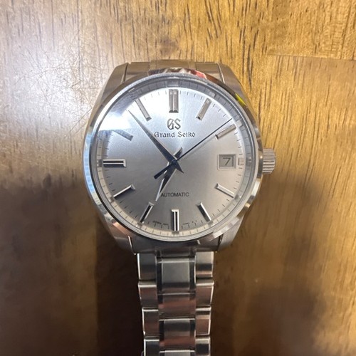 セイコー グランドセイコー 9s65