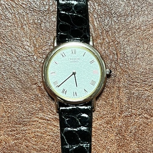 クレドール　900PLATINUM 2F70-0331 R0