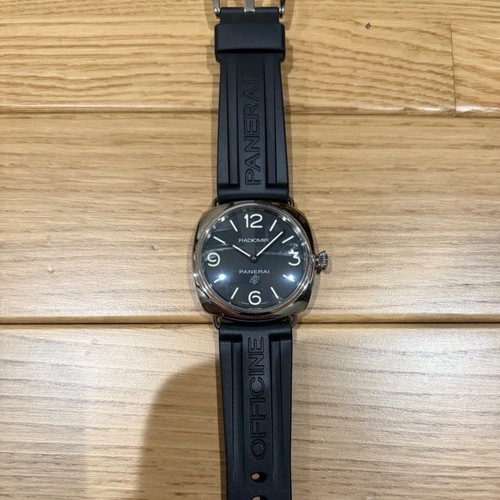 パネライ　ラジオミール　PAM00753
