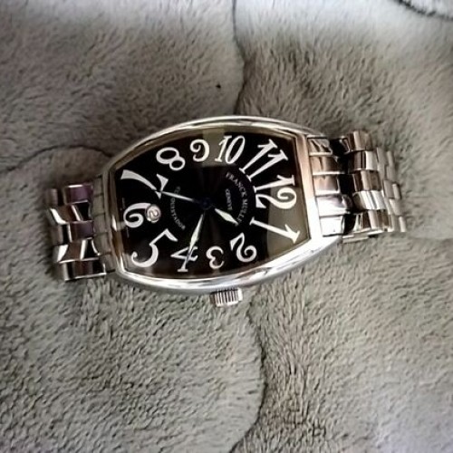 フランクミュラー カサブランカ