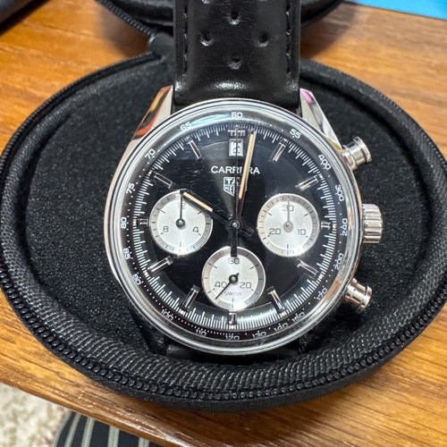 タグホイヤー モナコ