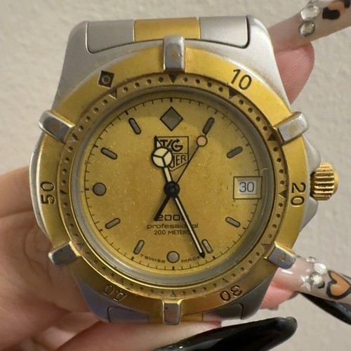 タグホイヤー カレラ 964.00