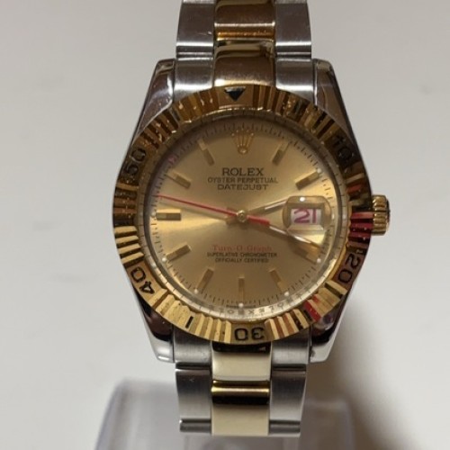 ロレックス デイトジャスト