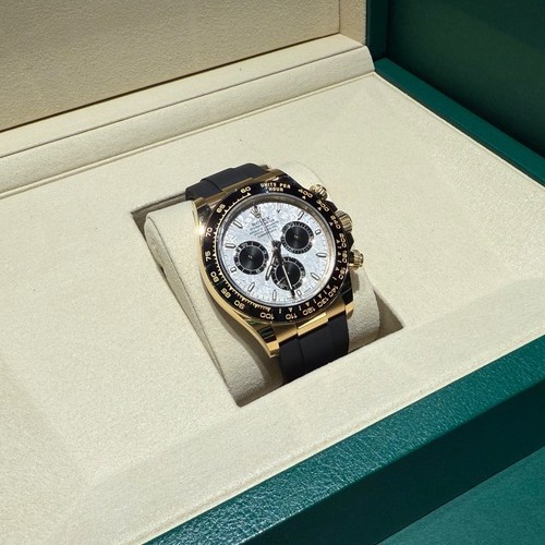 コスモグラフデイトナ