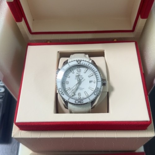 オメガ シーマスター