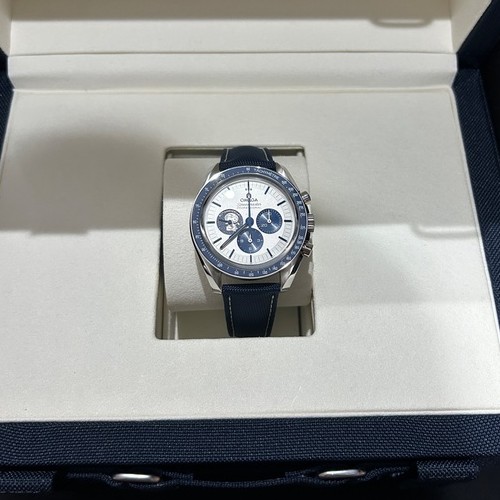 スピードマスタープロフェッショナル