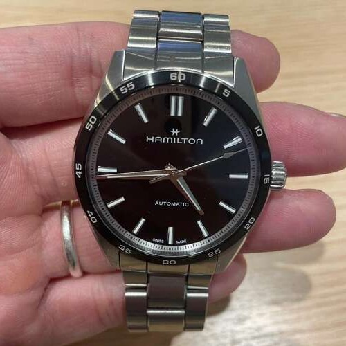 Hamilton　ジャズマスター