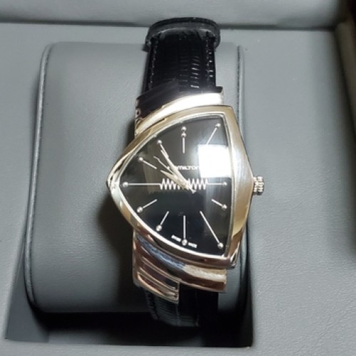 ハミルトン ベンチュラ