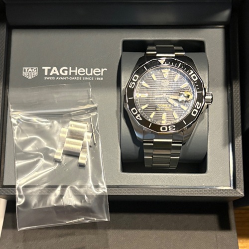 アクアレーサー WAY201A RTL9906