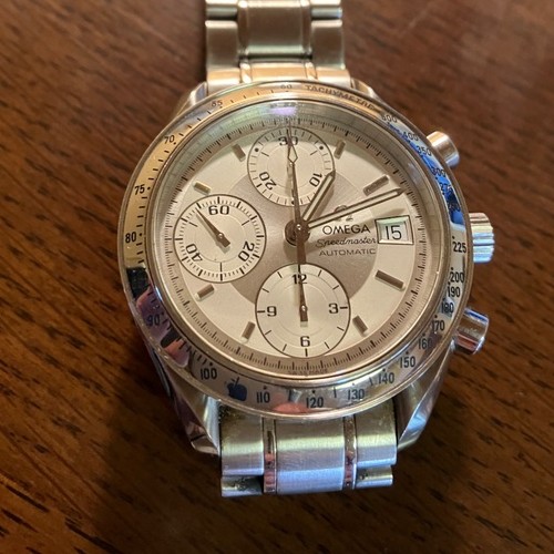 オメガ スピードマスター 3513.30